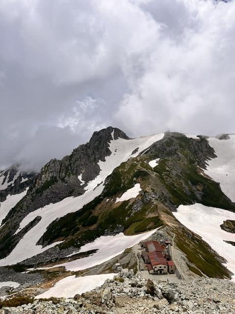立山
