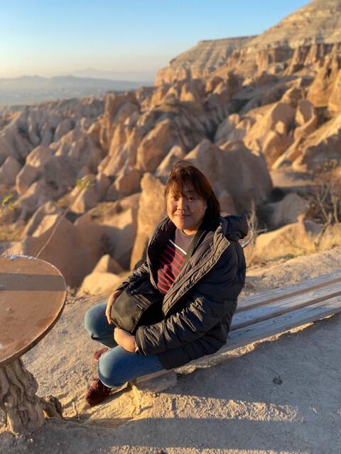 樅山さん