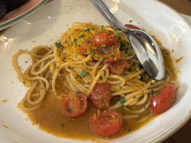 パスタ