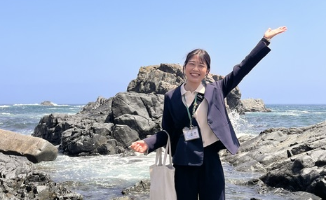 川崎 彩月