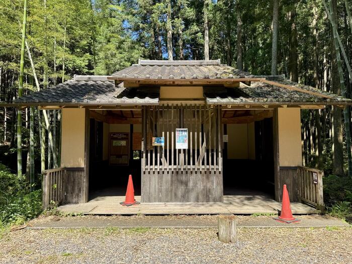 道普請　世界遺産　熊野古道　中辺路　大日越え　熊野本宮大社　大斎原　湯の峰温泉　湯の峯荘