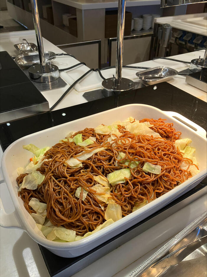 焼きそば