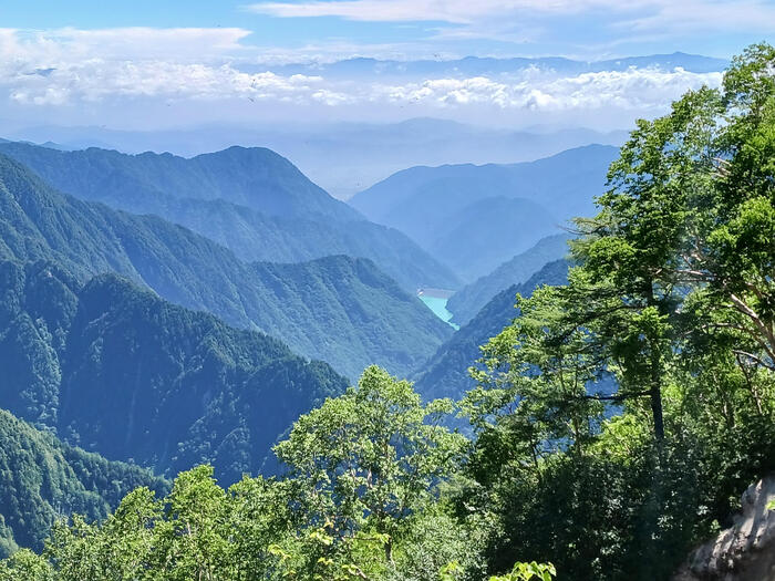 絶景