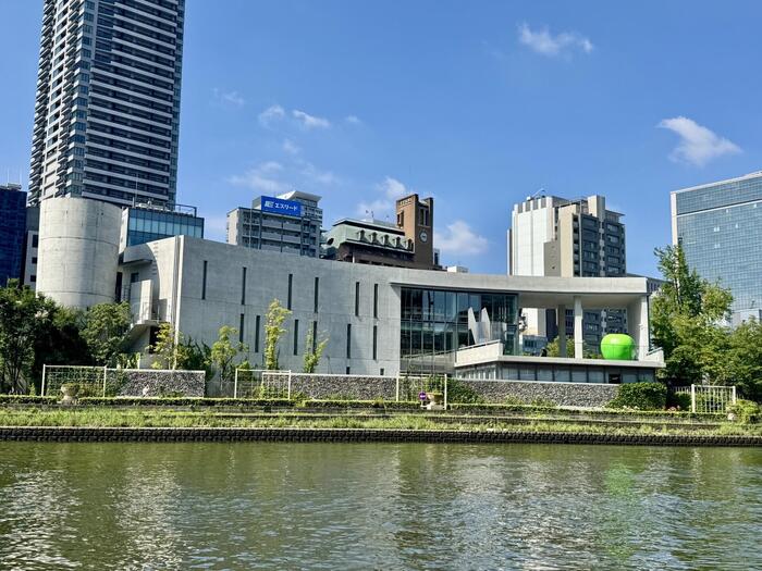 御舟かもめ　朝ごはんクルーズ　大阪市　農園・杉五兵衛