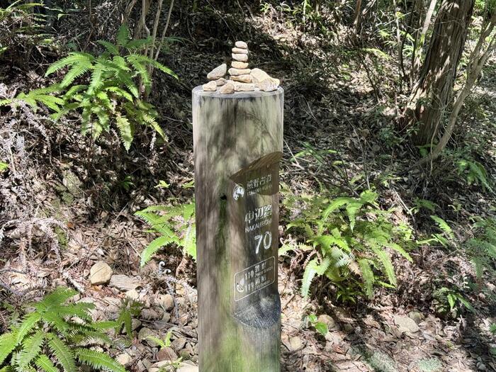道普請　世界遺産　熊野古道　中辺路　大日越え　熊野本宮大社　大斎原　湯の峰温泉　湯の峯荘