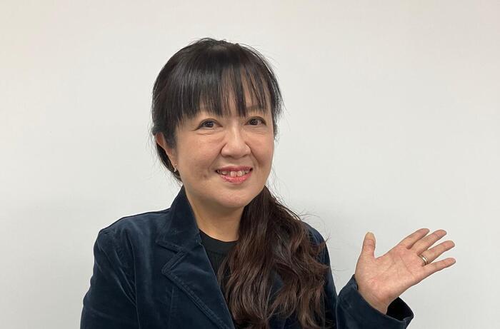 村上 晴美
