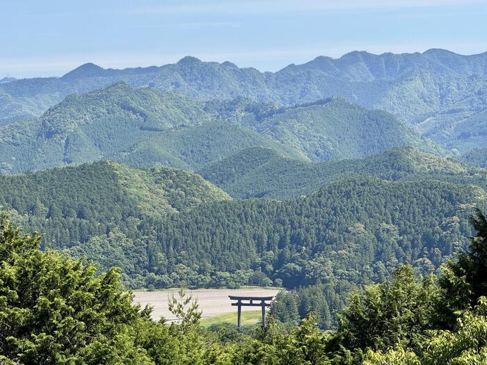 道普請　世界遺産　熊野古道　中辺路　大日越え　熊野本宮大社　大斎原　湯の峰温泉　湯の峯荘