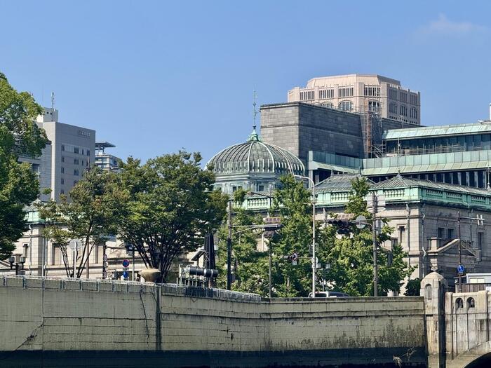 御舟かもめ　朝ごはんクルーズ　大阪市　農園・杉五兵衛