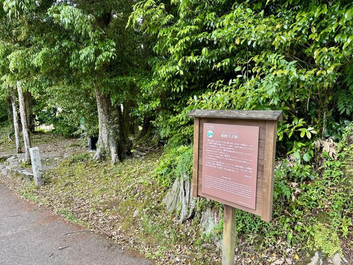 道普請　世界遺産　熊野古道　中辺路　大日越え　熊野本宮大社　大斎原　湯の峰温泉　湯の峯荘