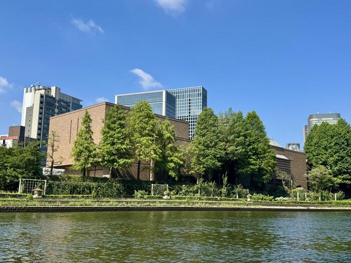 御舟かもめ　朝ごはんクルーズ　大阪市　農園・杉五兵衛