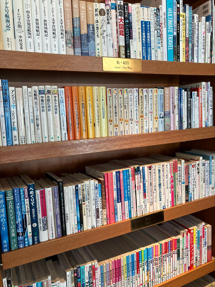 図書室