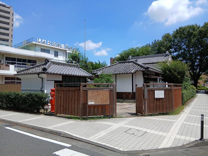 萩原朔太郎記念館