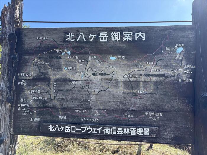 散策マップ