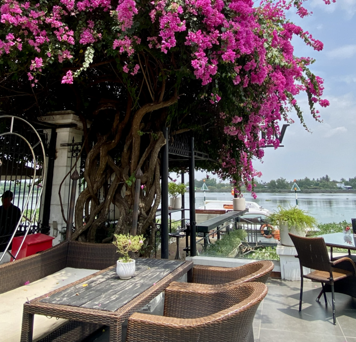 Villa Song Saigon