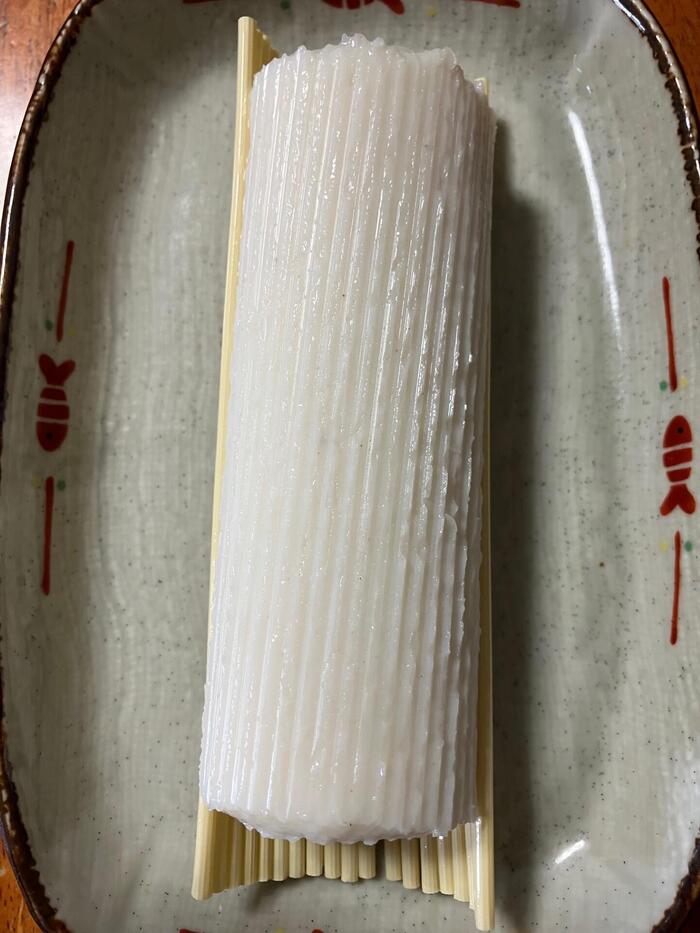 新川