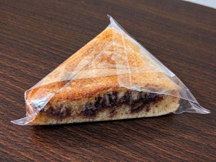 トゥランブラン・チョコラット