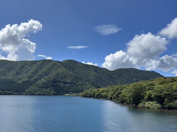 湖
