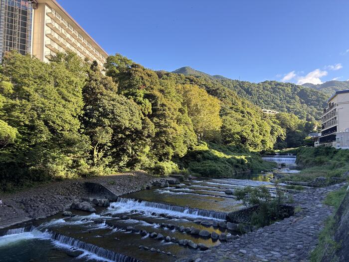 早川
