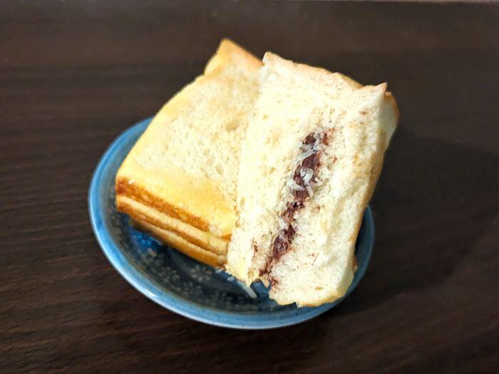 ロティバカール(チョコラット)