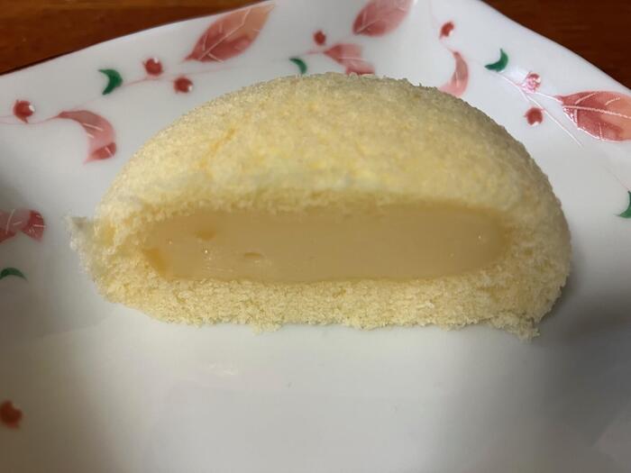 断面