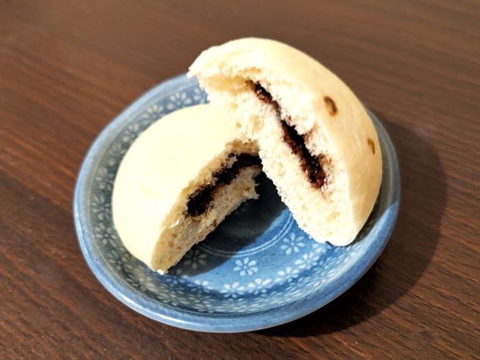 バクパオ(チョコラット)