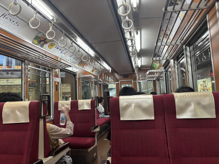 登山鉄道