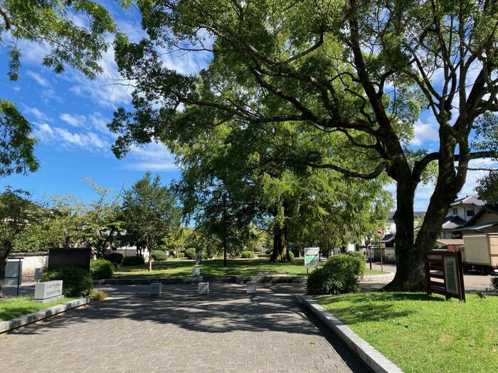 吉香公園