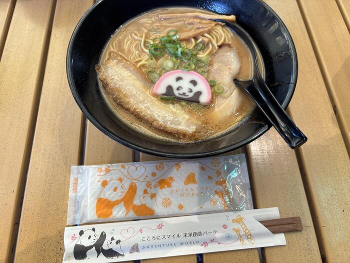和歌山ラーメン
