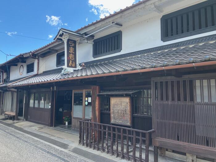 うまもん