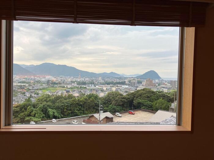 部屋