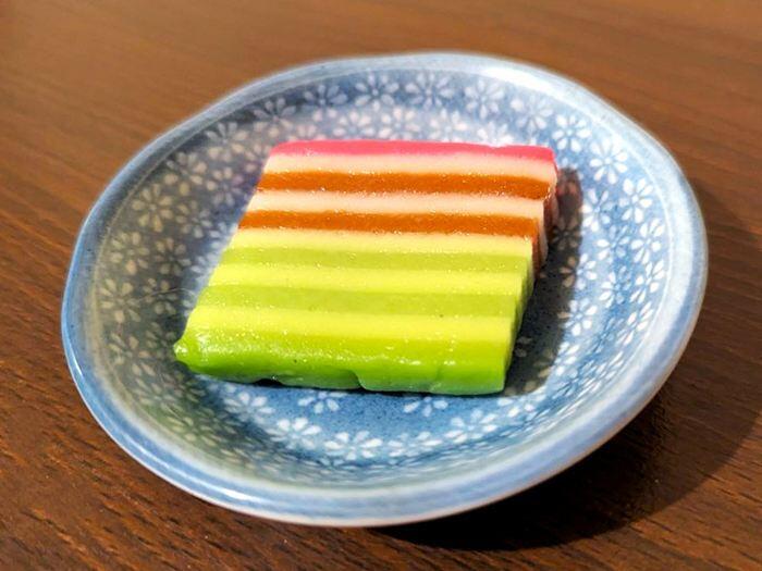クエ・ラピス
