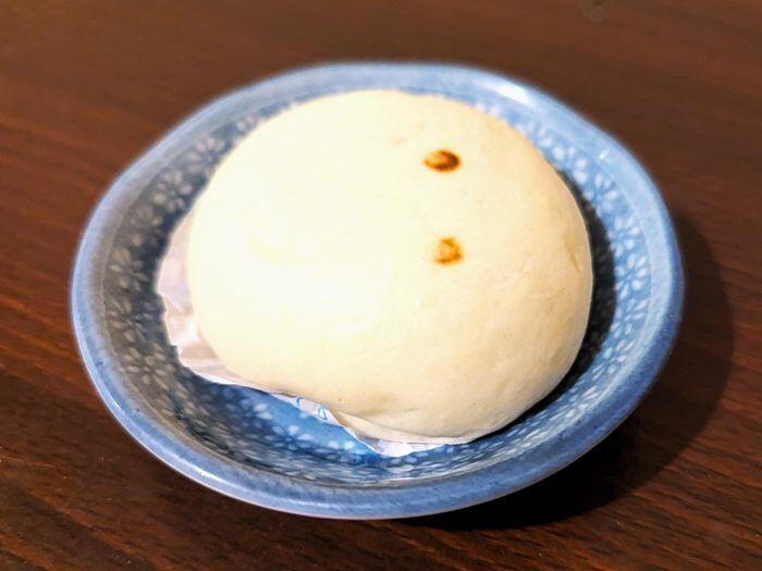 バクパオ(チョコラット)