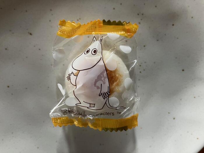 個包装