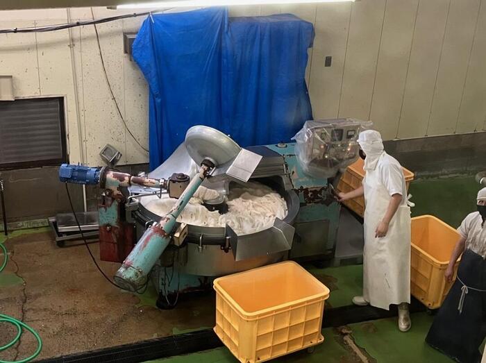 工場
