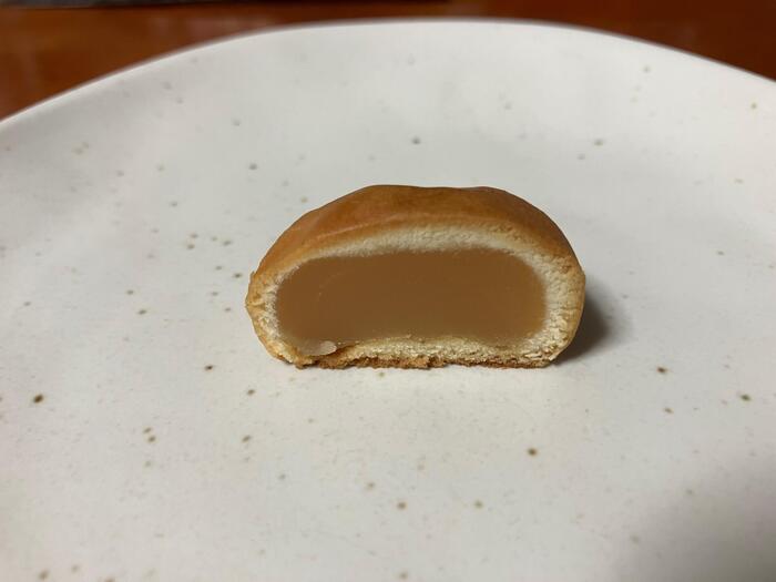 断面