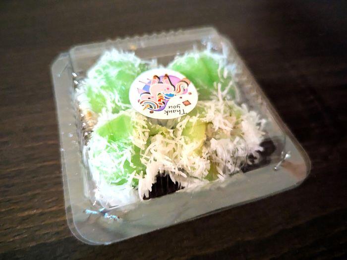 クレポン