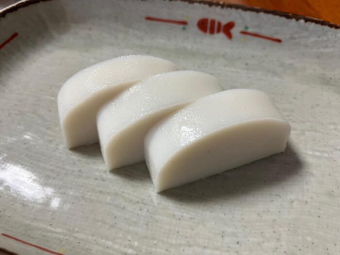 かまぼこ