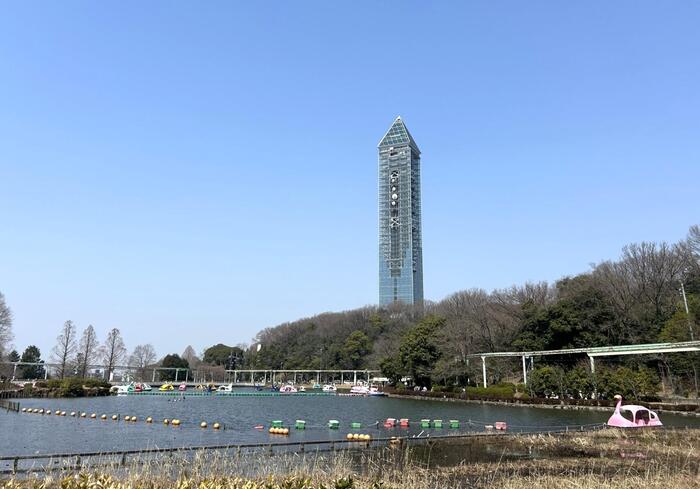 東山スカイタワー