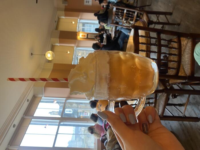 エレファントハウス　バタービール