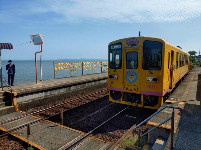 島原鉄道