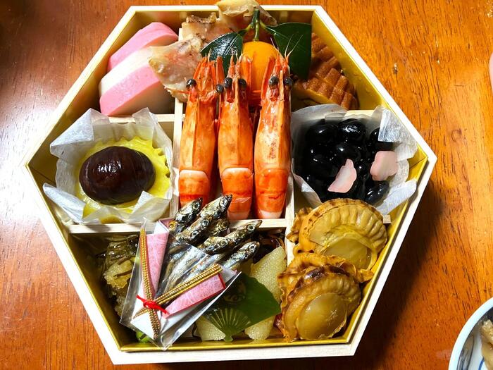 壱の重