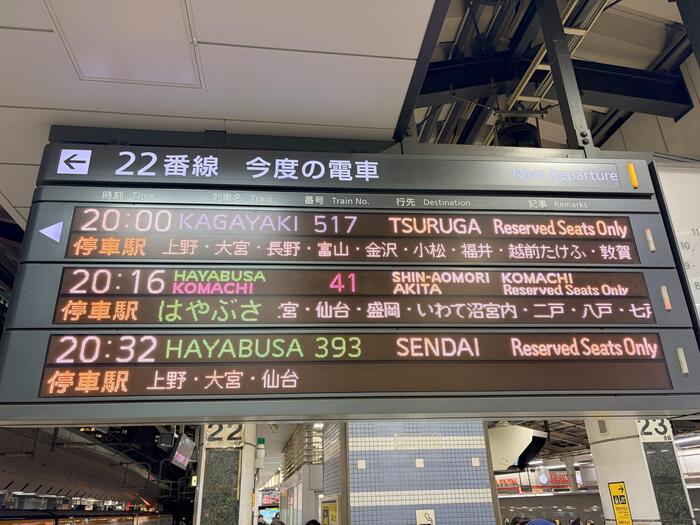 電光掲示板