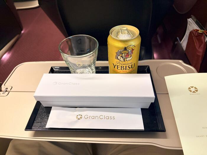 エビスビール