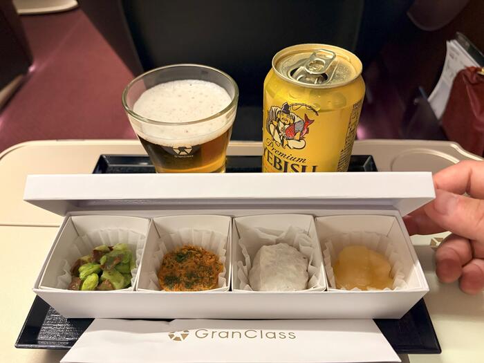 軽食