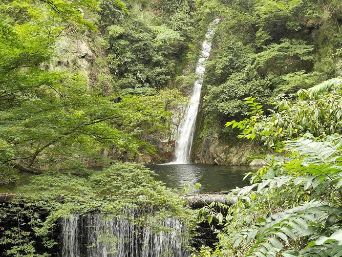 布引の滝