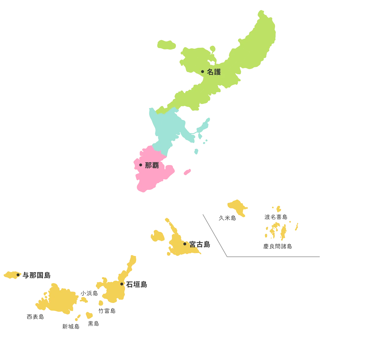 沖縄