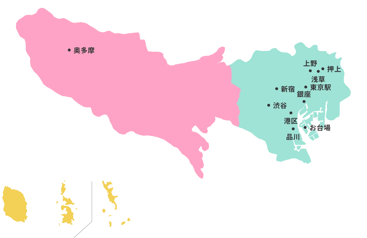 東京