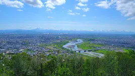旭川
