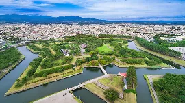 函館