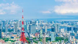 港区